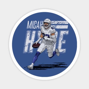 Micah Hyde Buffalo Dash Magnet